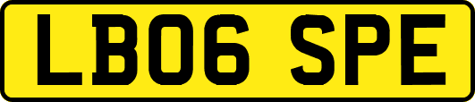 LB06SPE