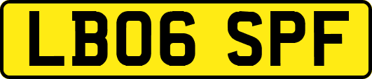 LB06SPF