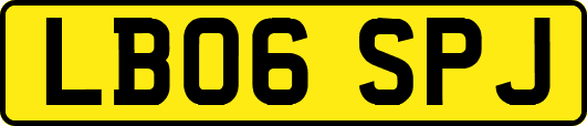 LB06SPJ