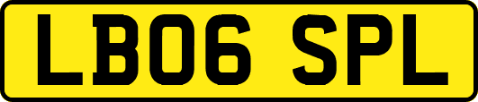 LB06SPL