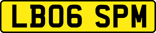 LB06SPM