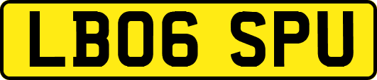 LB06SPU