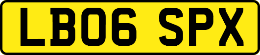 LB06SPX