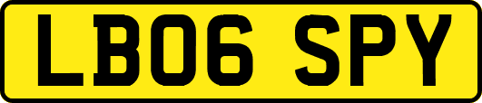 LB06SPY