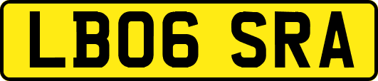 LB06SRA