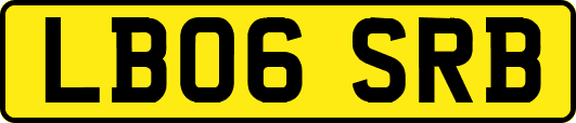 LB06SRB