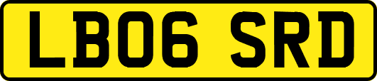 LB06SRD