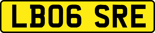 LB06SRE