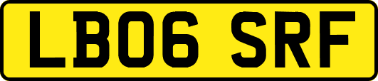 LB06SRF