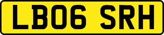 LB06SRH