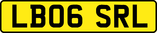 LB06SRL