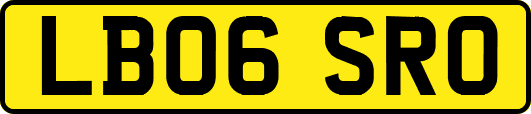 LB06SRO