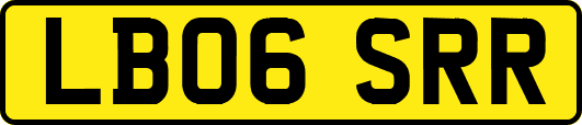 LB06SRR