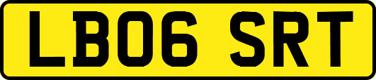 LB06SRT