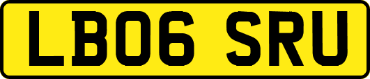 LB06SRU