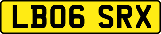 LB06SRX