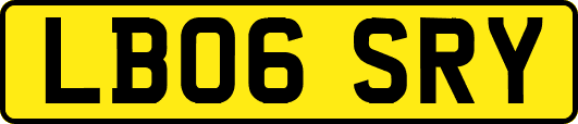 LB06SRY