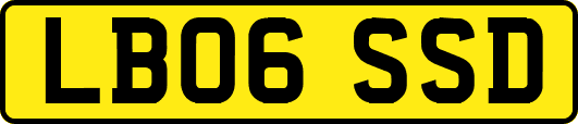 LB06SSD