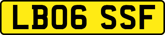 LB06SSF