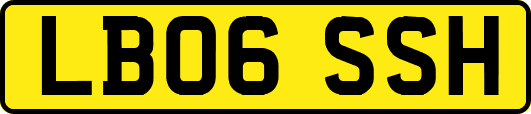 LB06SSH