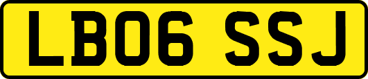 LB06SSJ