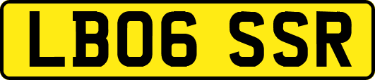 LB06SSR