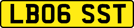 LB06SST