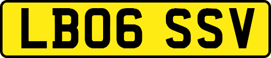 LB06SSV