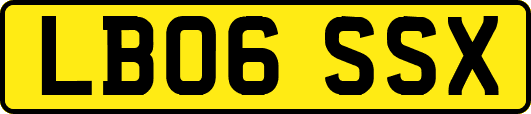 LB06SSX