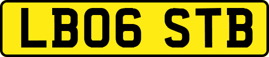 LB06STB