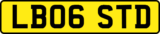 LB06STD
