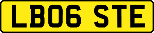 LB06STE