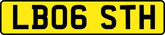 LB06STH