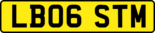 LB06STM