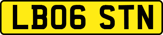LB06STN