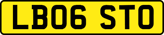 LB06STO