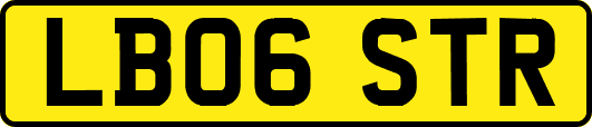 LB06STR