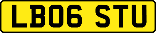LB06STU