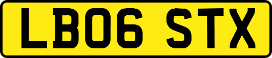 LB06STX