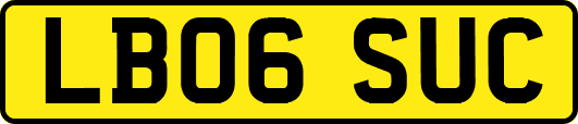 LB06SUC