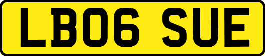LB06SUE