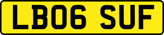 LB06SUF