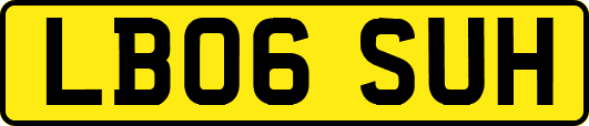 LB06SUH