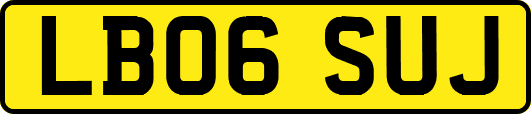 LB06SUJ