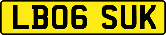 LB06SUK