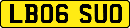 LB06SUO
