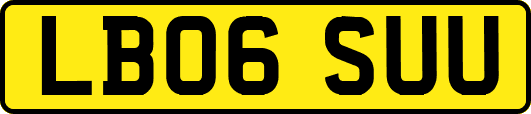 LB06SUU
