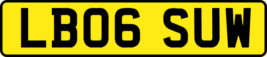 LB06SUW