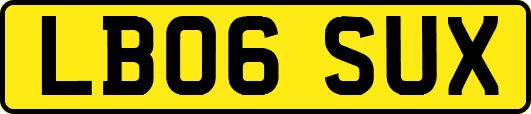 LB06SUX