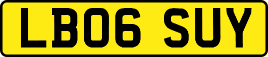 LB06SUY